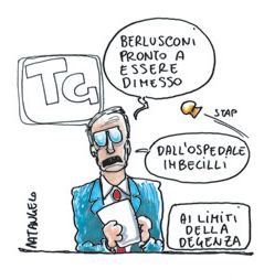 berlusconiDegenza